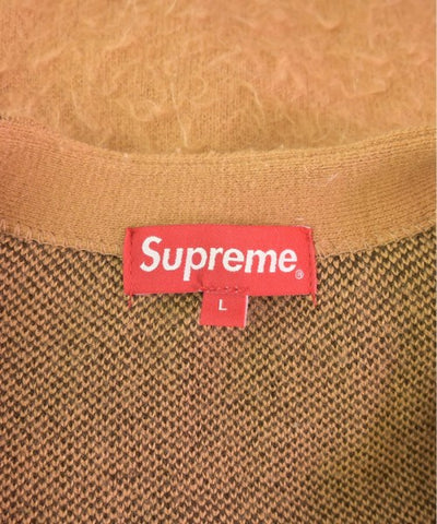 Supreme Cardigans