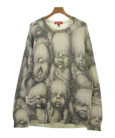 Supreme Sweaters