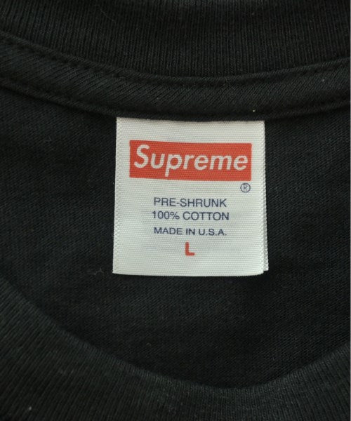 Supreme Tee Shirts/Tops