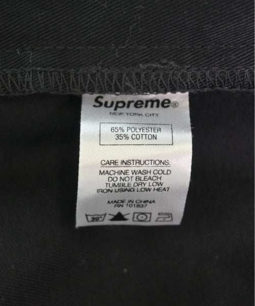 Supreme Chinos