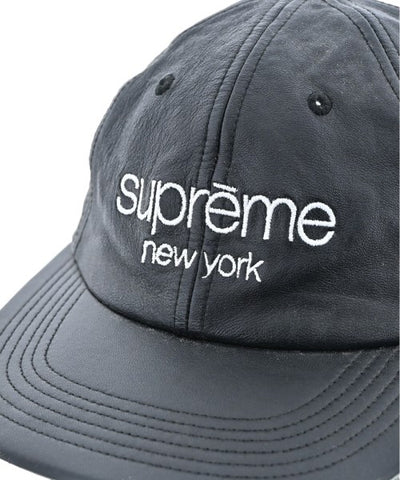 Supreme Caps