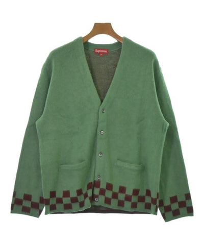 Supreme Cardigans