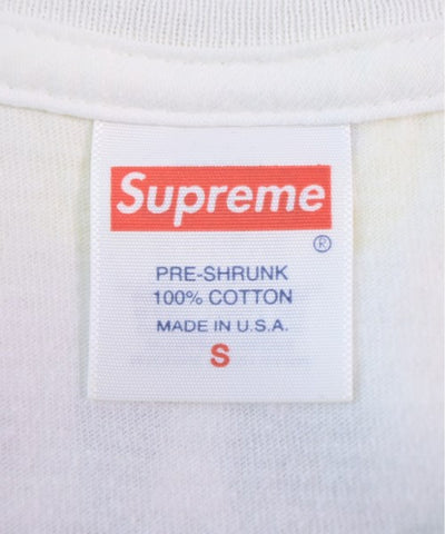 Supreme Tee Shirts/Tops