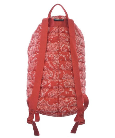 Supreme Backpacks