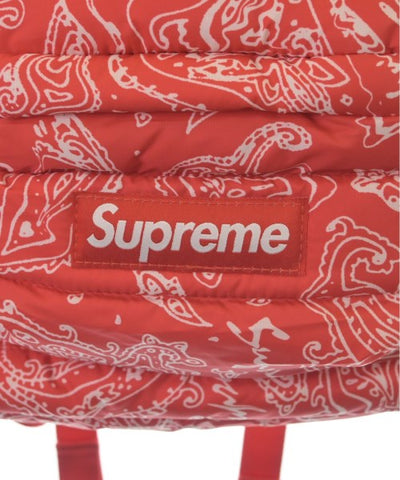 Supreme Backpacks