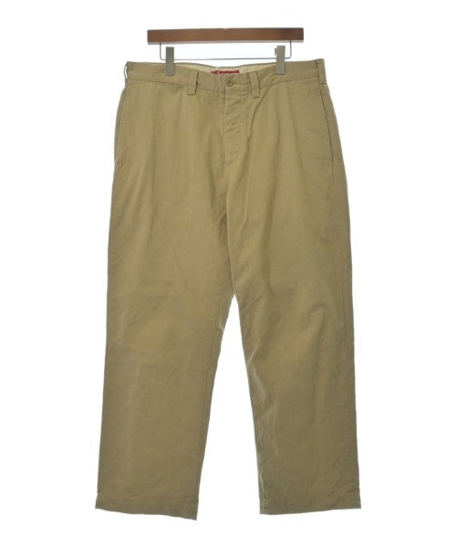 Supreme Chinos