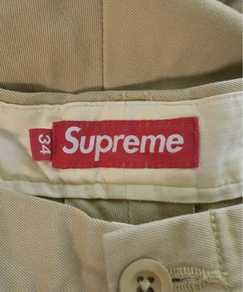 Supreme Chinos