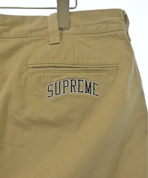 Supreme Chinos