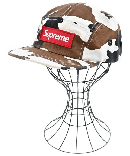 Supreme Caps