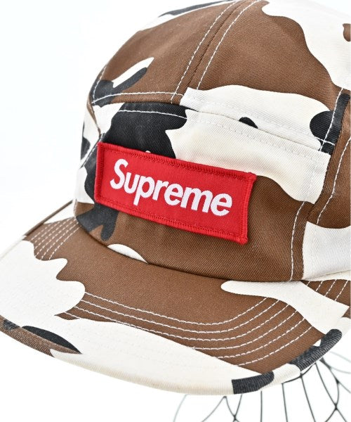 Supreme Caps