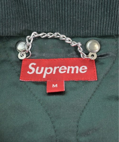 Supreme Other