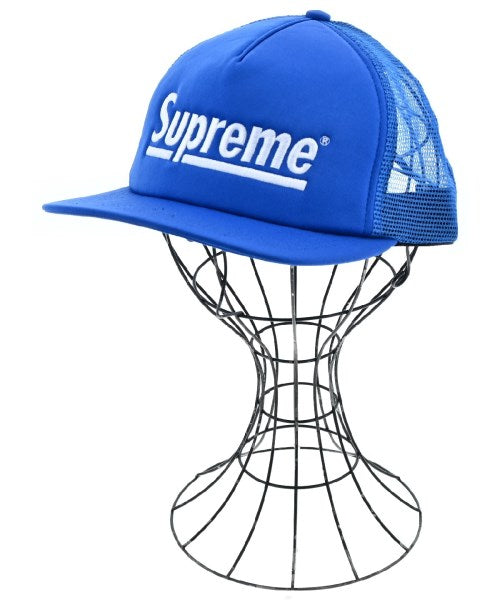 Supreme Caps