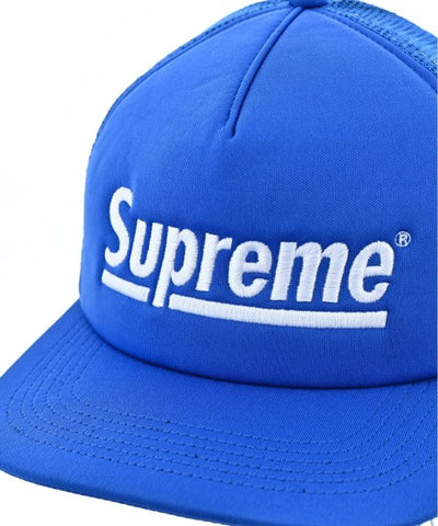 Supreme Caps