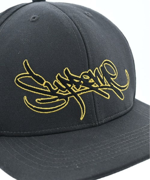 Supreme Caps