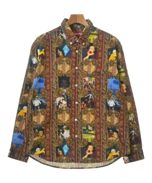 Supreme Casual shirts