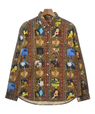 Supreme Casual shirts