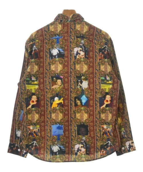 Supreme Casual shirts