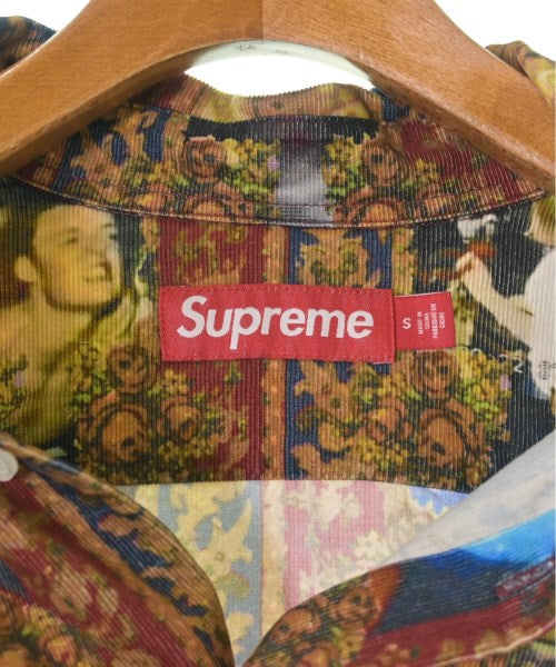 Supreme Casual shirts