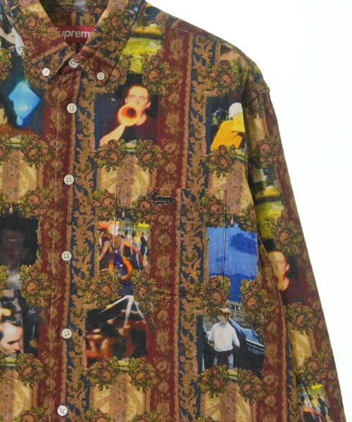 Supreme Casual shirts