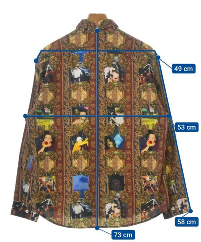 Supreme Casual shirts