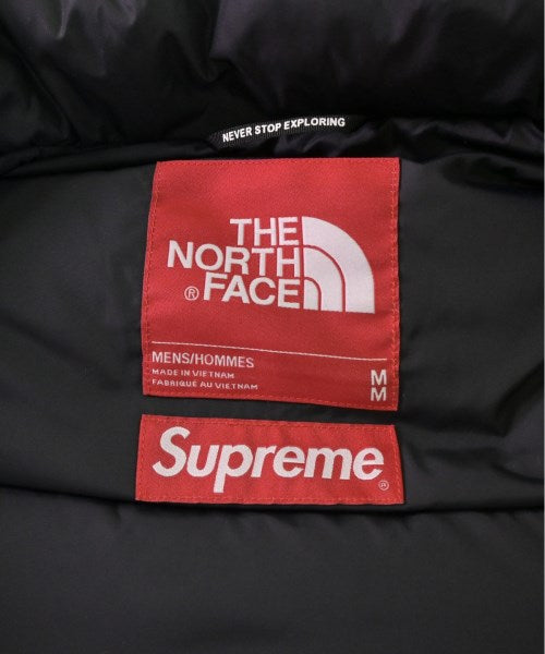 Supreme Down jackets/Vests