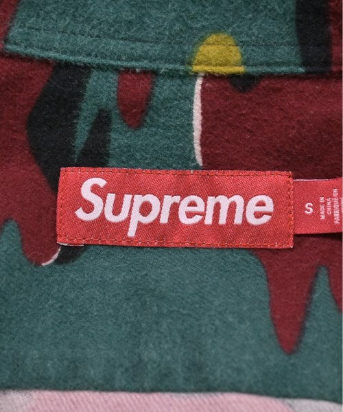 Supreme Casual shirts