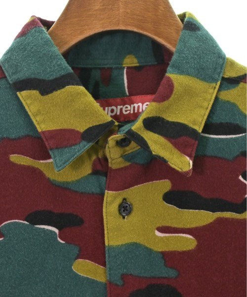 Supreme Casual shirts