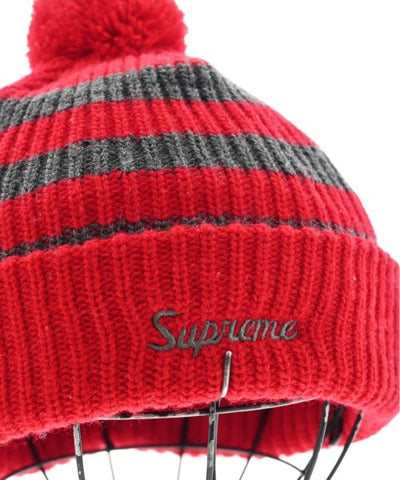 Supreme Knitted caps/Beanie