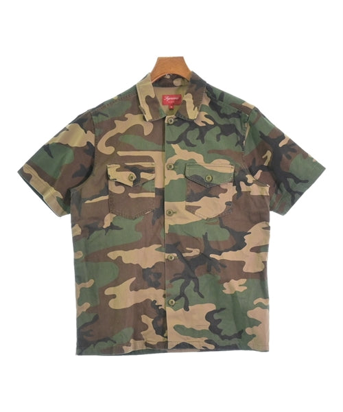 Supreme Casual shirts