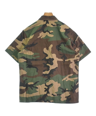 Supreme Casual shirts