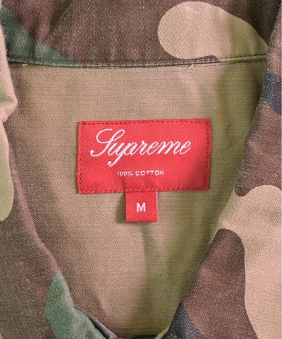 Supreme Casual shirts