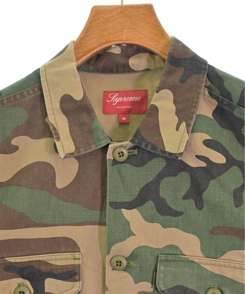 Supreme Casual shirts