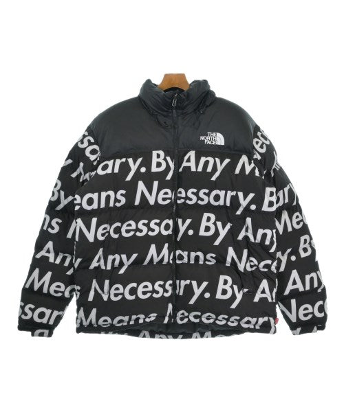 Supreme Down jackets/Vests