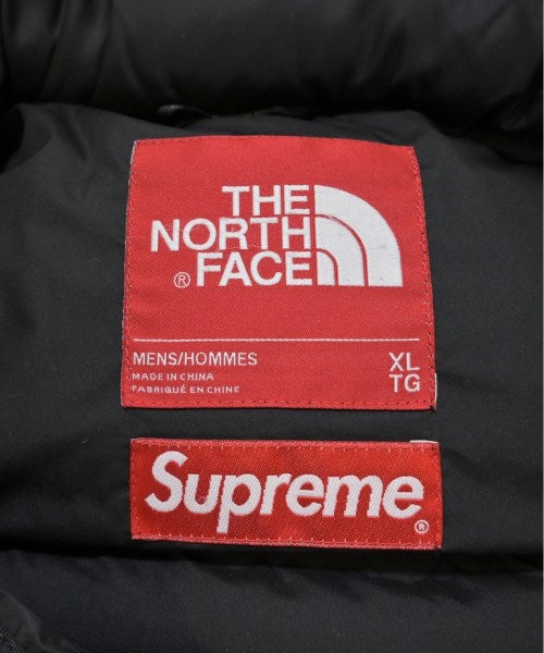 Supreme Down jackets/Vests