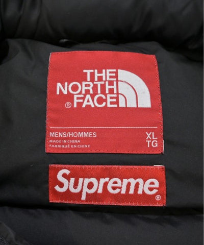 Supreme Down jackets/Vests