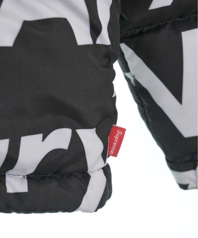 Supreme Down jackets/Vests