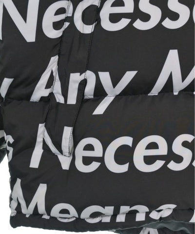 Supreme Down jackets/Vests