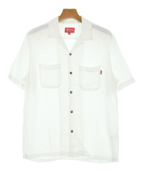 Supreme Casual shirts