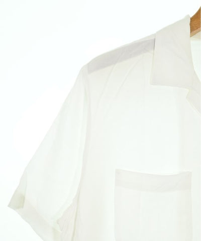 Supreme Casual shirts