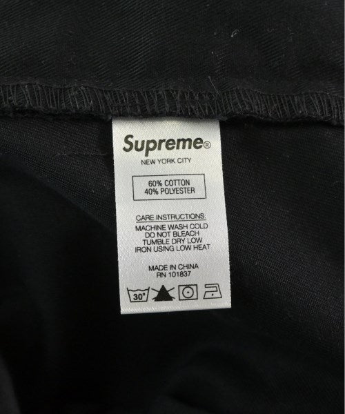 Supreme Chinos