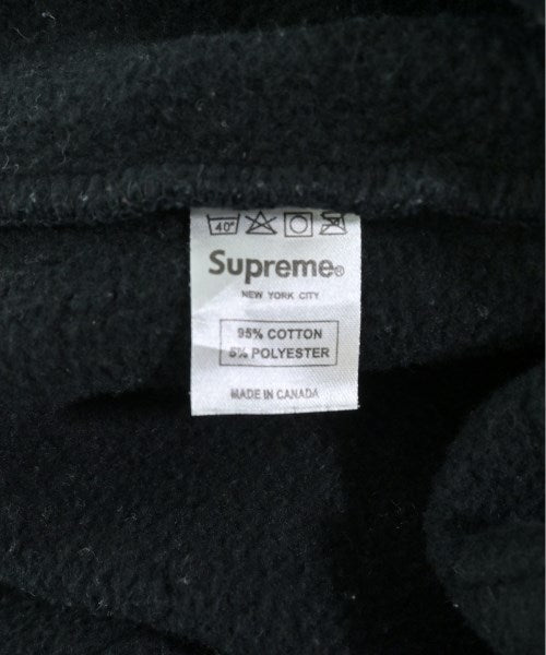 Supreme Hoodies
