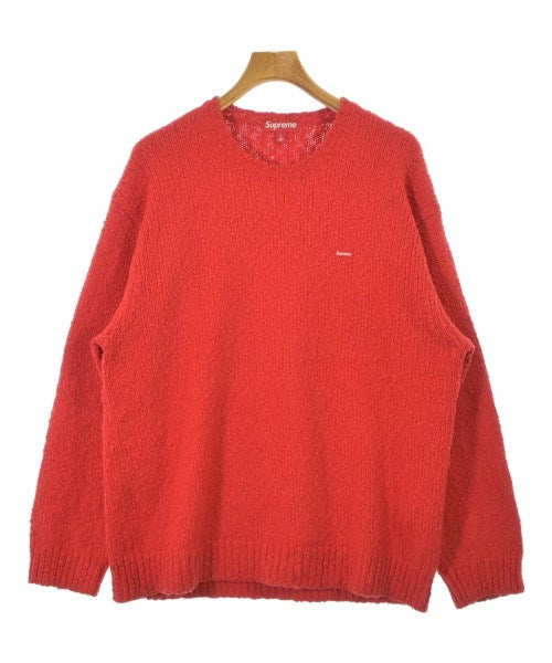 Supreme Sweaters
