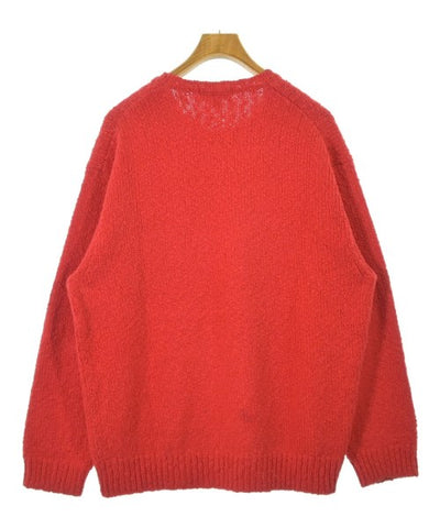 Supreme Sweaters
