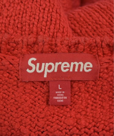 Supreme Sweaters