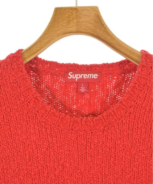 Supreme Sweaters