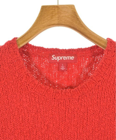 Supreme Sweaters