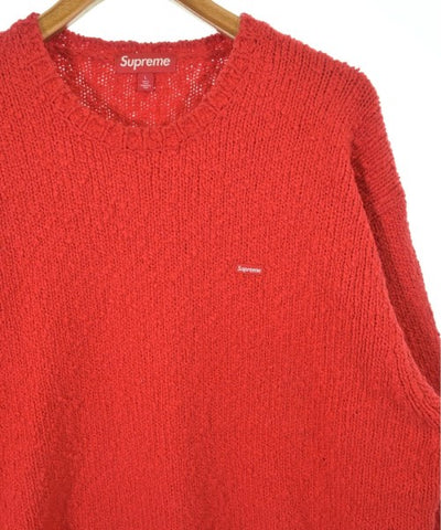Supreme Sweaters