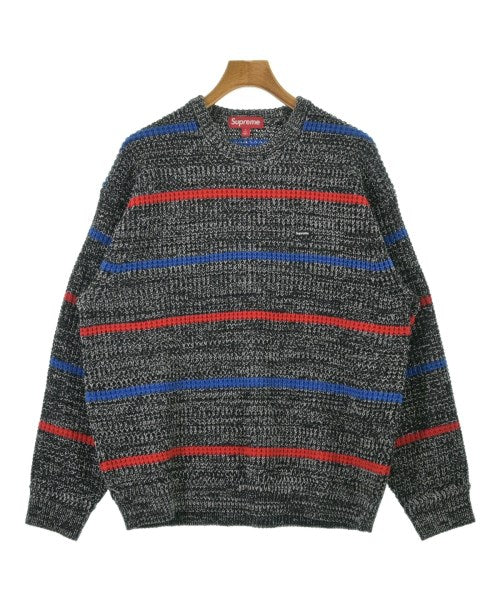 Supreme Sweaters