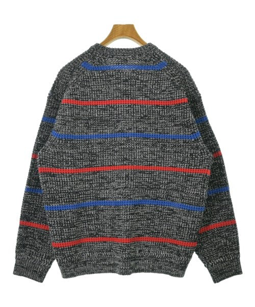 Supreme Sweaters