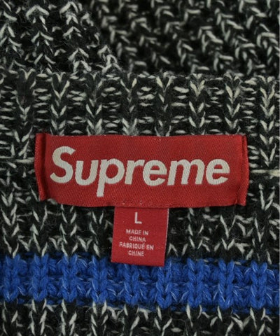 Supreme Sweaters